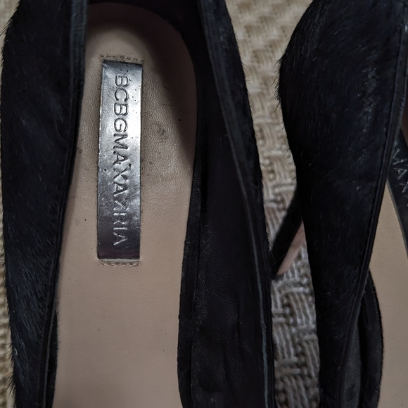BCBG MAX AZRIA Women's Heels US 9 - Picture 6 of 7